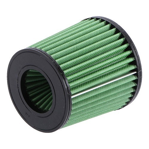 Filtro Verde para BMW E90/E91/E92/E93 Gasolina de 4 cilindros - BC45361