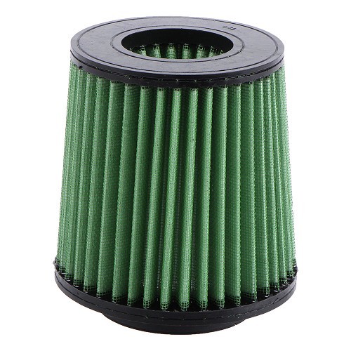  Filtro verde per BMW E90/E91/E92/E93 4 cilindri Benzina - BC45361 