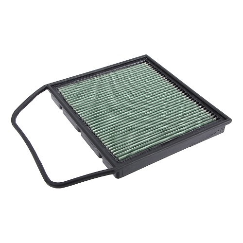  GROENE Filter voor BMW E90/E91/E92/E93 6 cilinder Benzine - BC45362 