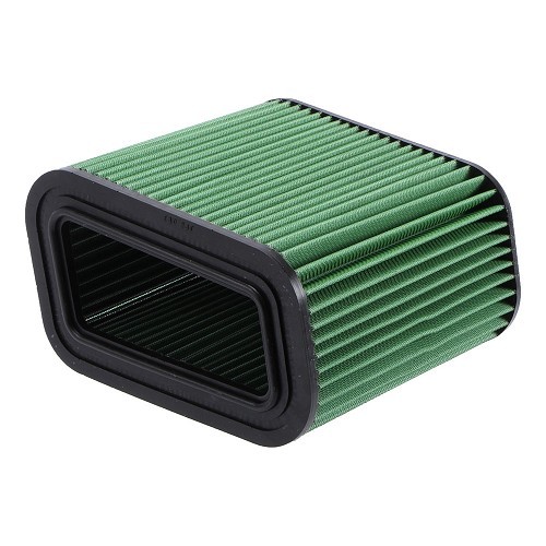 Filtro verde para BMW M3 E90/E91/E92 - BC45363