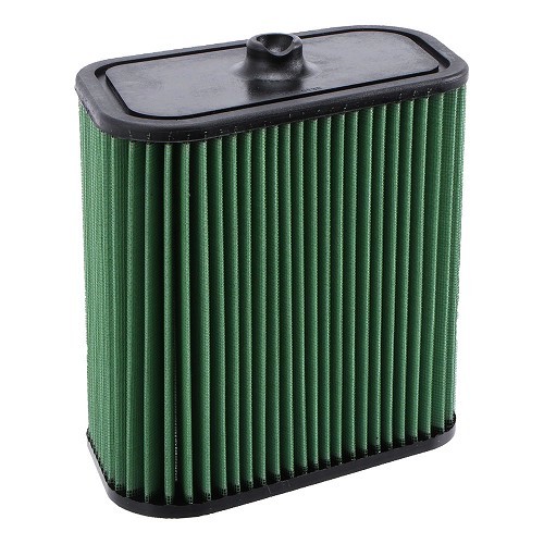  GROENE filter voor BMW M3 E90/E91/E92 - BC45363 