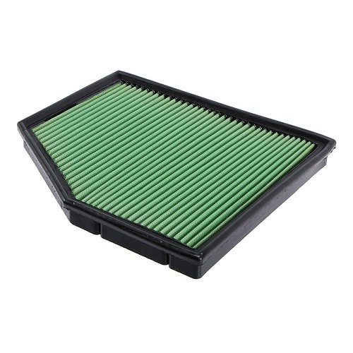 Filtro de aire Green para BMW E60/E61 8 cilindros - BC45379