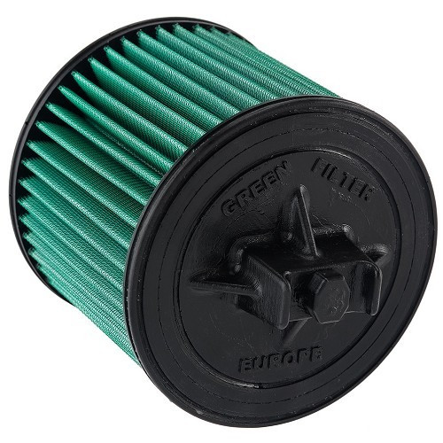  Luftfilter GREEN für BMW E90-E91-E92-E93 6 Zylinder Benzin - BC45392 