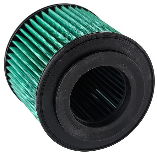 Luchtfilter GROEN voor BMW E90-E91-E92-E93 LCI 6 cilinder Benzine - BC45393