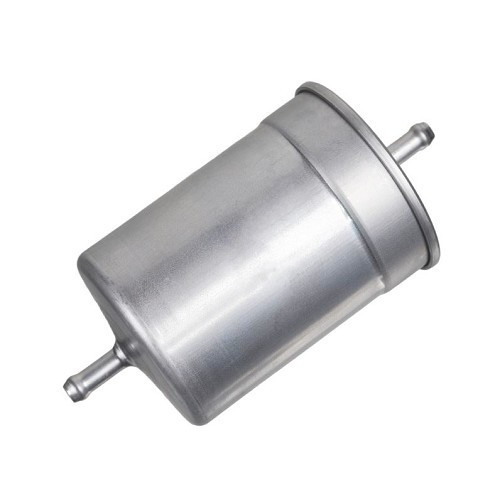  Aluminium-Benzinfilter für BMW 3er E36 320i und 325i mit Einspritzung (-09/1994) - Durchmesser 80mm - BC45703 