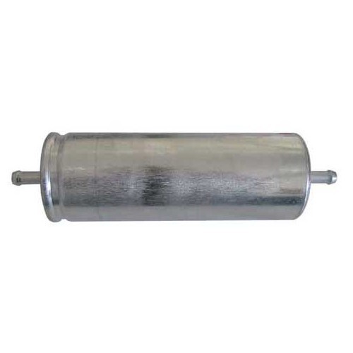  Aluminium-Benzinfilter für BMW 3er E30 316i 318i 318is (09/1989-) - Durchmesser 55mm - BC45706 