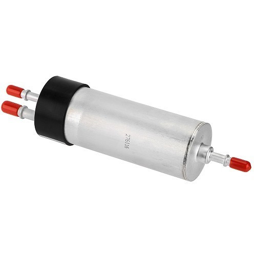  Aluminium fuel filter for BMW 1 Series E87 LCI 120i and 130i - BC45715 