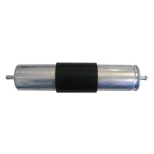  Filtro de combustible de aluminio para BMW Serie 5 E34 (04/1995-) - Motor M60 - BC45716 