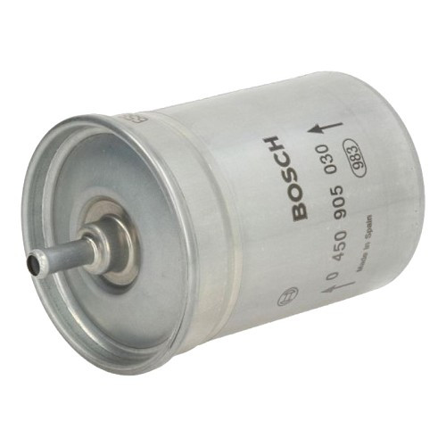  Bosch fuel filter for Bmw 3 Series E30 Injection (12/1981-02/1994) - BC45728 