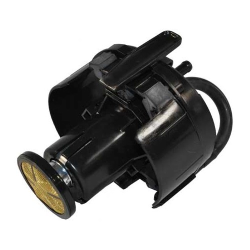 Pompe de pré-alimentation en carburant FEBI pour BMW Série 5 E34 diesel (07/1987-06/1996) - BC46016