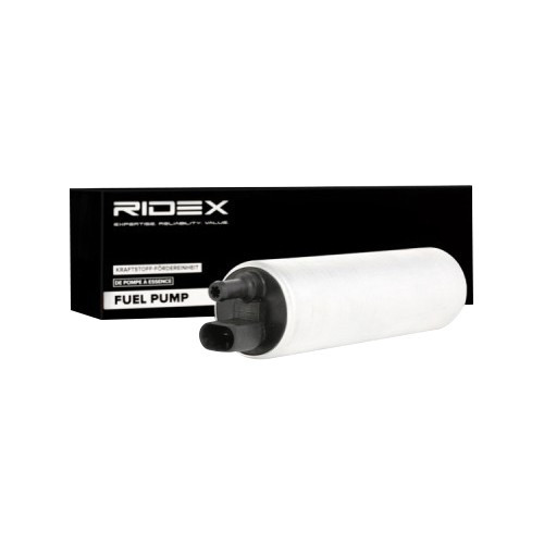  RIDEX Unterboden-Kraftstoffpumpe für Bmw x5 E53 (01/2000-09/2006) - BC46025 