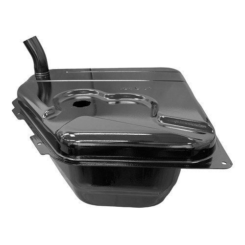 Kraftstofftank 51 Liter Metall für BMW Serie 02 E10 (04/1971-07/1977) - BC46085