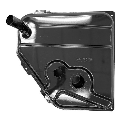 51 liter metalen brandstoftank voor BMW 02 serie E10 2002tii (04/1971-11/1975) - BC46090