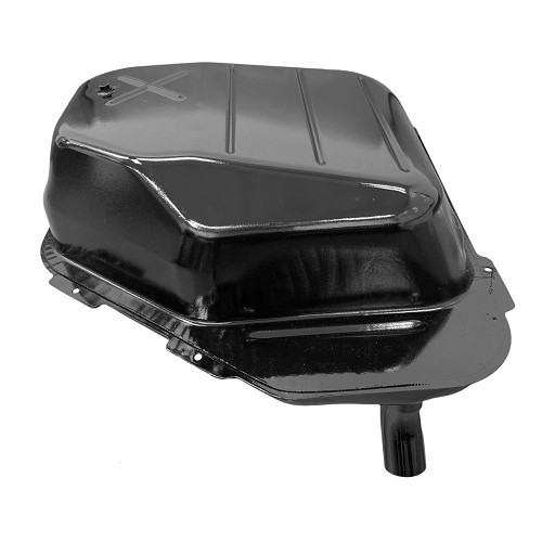 Kraftstofftank 51 Liter Metall für BMW Serie 02 E10 2002tii (04/1971-11/1975) - BC46090