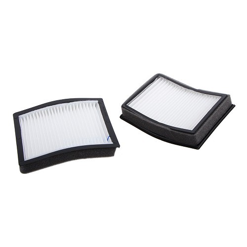  Cabinefilters voor BMW E36 Compact - set van 2 - BC46104 