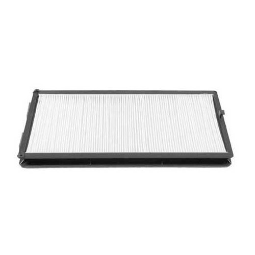  Filtro de cabine para BMW E34 (com ar condicionado) - BC46110 