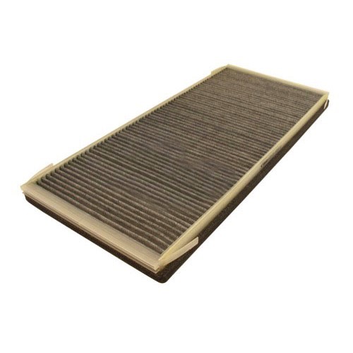  Filtros de cabina de carbono activado para X5 E53 - BC46115 