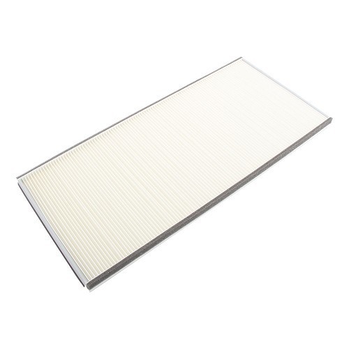  Filtres d'habitacle en papier pour X5 E53 - BC46116 