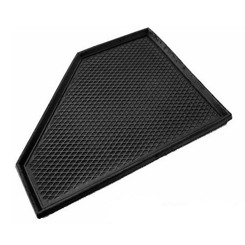 PIPERCROSS air filter for BMW 1 Series E81 E82 E87LCI E88 diesel - N47D20 engine - BC46361