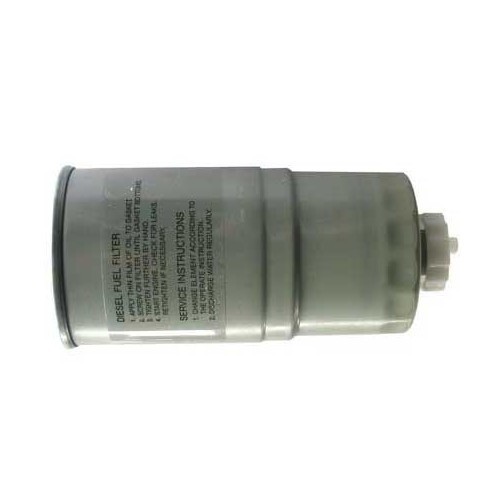  Dieselfilter für BMW E36 und E34 - BC47008 