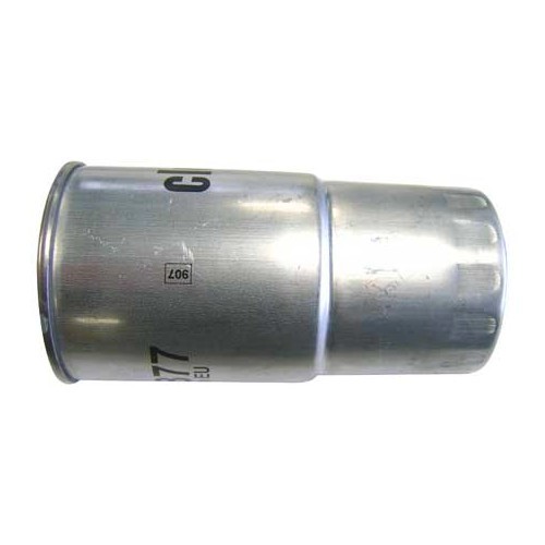  Kraftstofffilter für Bmw Serie 7 E38 (07/1995-07/2001) - Diesel - BC47009 