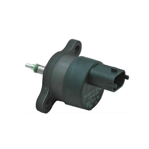  Válvula reguladora de presión de combustible BOSCH para BMW Serie 3 E46 6 cilindros Diesel (12/1998-04/2003) - BC47103 