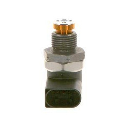 Diesel pressure sensor for BMW 5 Series E60 Sedan and E61 Touring (02/2002-12/2009) - BC47107