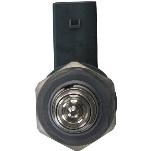 FEBI diesel pressure regulator valve for Bmw 5 Series E60 Sedan and E61 Touring (02/2002-12/2009) - BC47109