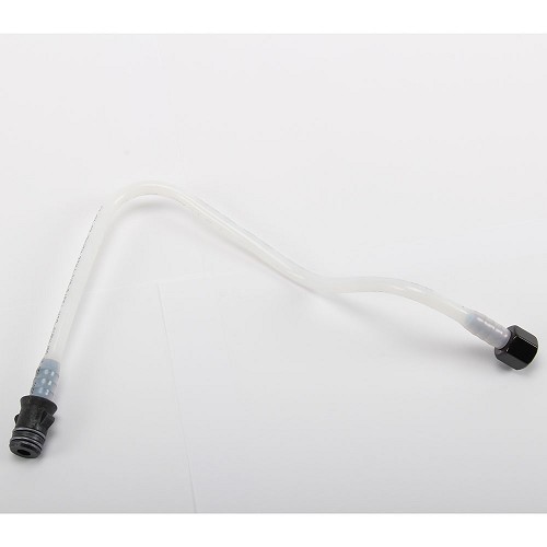 Tubo flexible de alimentación entreel filtro de diésel y la bomba de inyección para BMW E36 motor M51 - BC47310