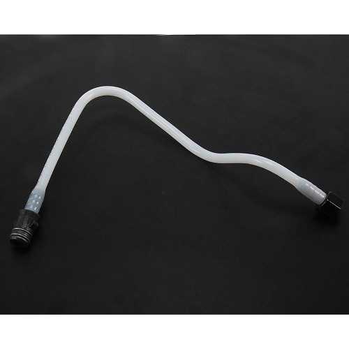  Tubo flexible de alimentación entreel filtro de diésel y la bomba de inyección para BMW E36 motor M51 - BC47310 