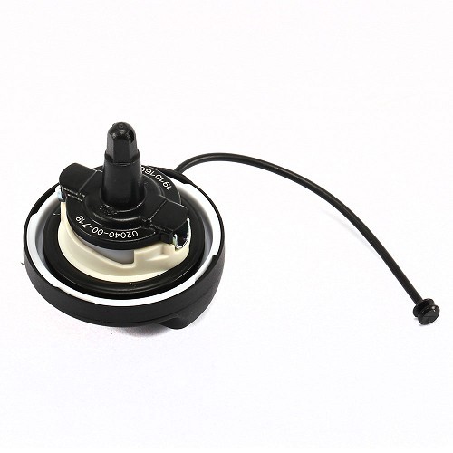 Tankdop voor BMW E46 05/01 -&gt; - BC47403