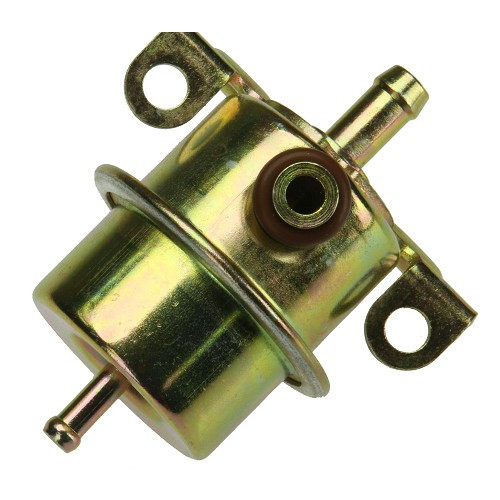  Fuel pressure regulator for Bmw 7 Series E23 (09/1982-06/1986) - BC48005 