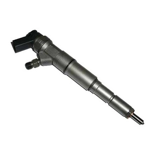  Injector BOSCH em troca de BMW X5 E53 - BC48111 