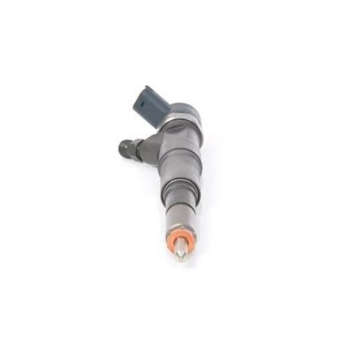  Injector BOSCH em troca do motor BMW E39 530 d M57 - BC48114 