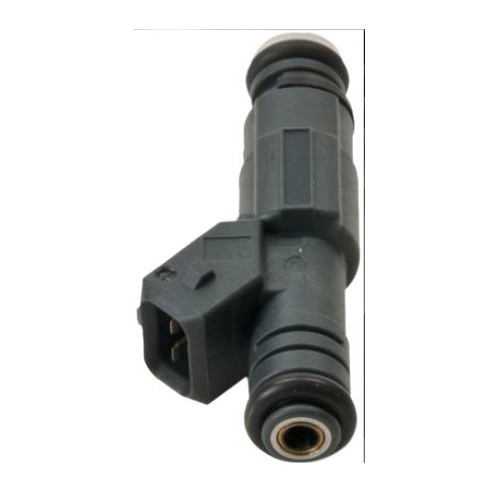  Iniettore BOSCH per BMW E36 4 cilindri Benzina - BC48119 