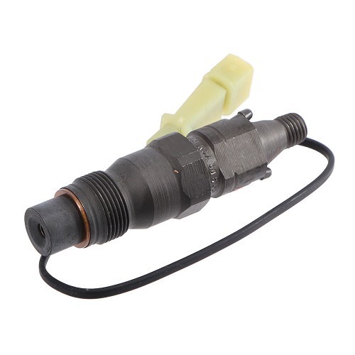 Injector piloto BOSCH para BMW série 5 E34 Sedan - motor turbo diesel M21 (01/1988-) - BC48125