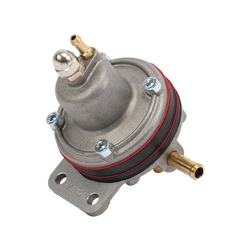 Adjustable Sport fuel pressure regulator - BC48400