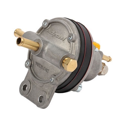 Regulador de presión de gasolina Deportivo ajustable - BC48400