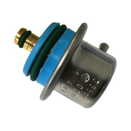  Regolatore di pressione del carburante per BMW Z3 (E36) fino a ->09/98 - BC48501 