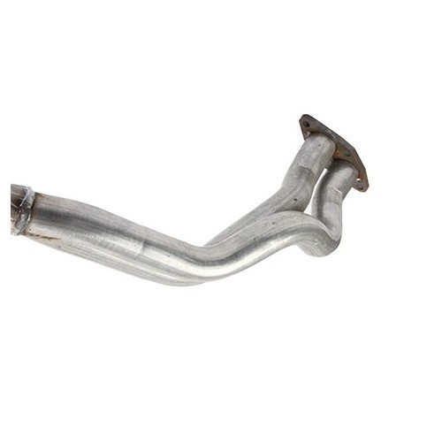 OE front silencer for BMW 3 Series E30 318i non-catalyzed (07/1987-02/1994) - engine M40B18 - BC49505