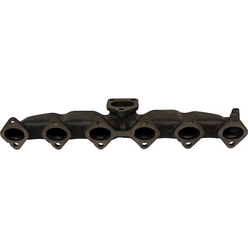  Original cast-iron manifold for BMW X3 E83 M57N (01/2003-09/2006) - BC50219 