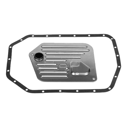  Filtre à huile de boite de vitesse MEYLE OE pour Bmw x5 E53 (10/1998-09/2003) - BC51007 