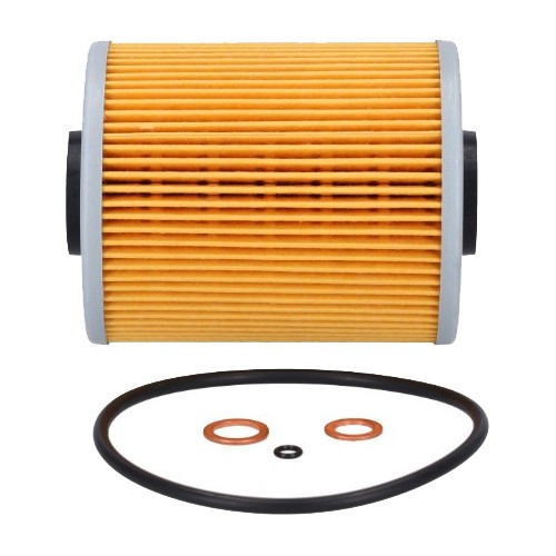  Febi oil filter for Bmw 3 Series E36 (11/1989-09/1995) - BC51015 