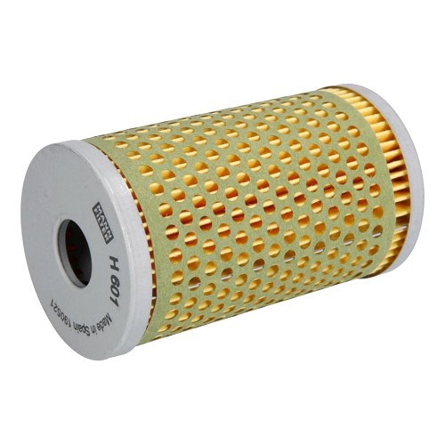  Mann Filter oil filter for Bmw 02 Series E10 (03/1966-07/1977) - BC51023 