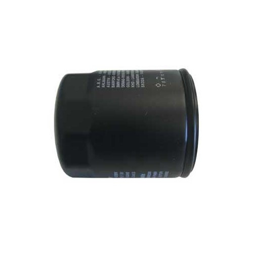  Bosch oil filter for Bmw 3 Series E30 (03/1982-06/1991) - 4 Cylinders - BC51100 