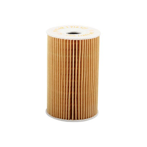  Filtro dell'olio originale BMW per E30 e E36 a 4 cilindri - BC51111 