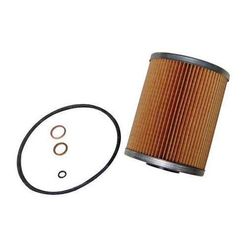 Filtro de aceite para BMW E34 & E36 - BC51112