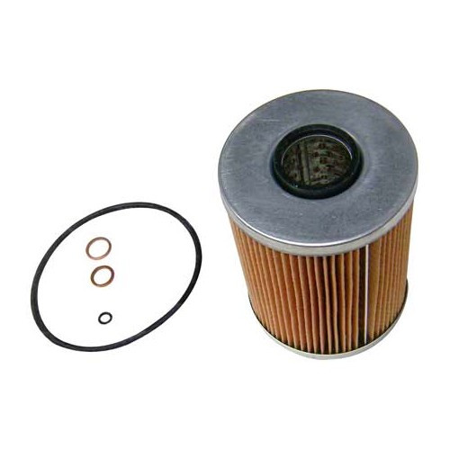  Oliefilter voor BMW E34 en E36 - BC51112 