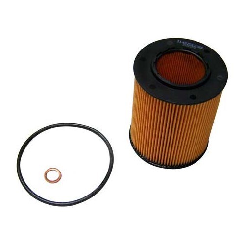  Filtro de aceite para BMW E36, E46 & E39 - BC51114 