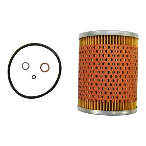  Filtro de aceite para BMW E36 M3 - BC51115 